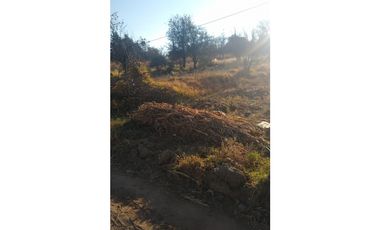 TERRENO EN VENTA EN COAXOMULCO, TLAXCALA
