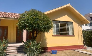 Casa en venta en Juriquilla cercana al campo de golf