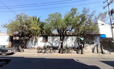 Terreno Mixto Residencial - Comercial Ideal Para Constructores en Loma La Palma