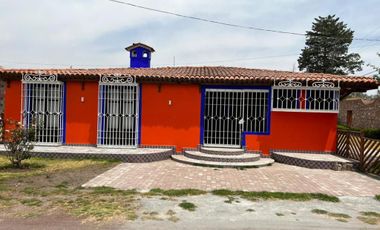 Casa en  Los Reyes Nopala