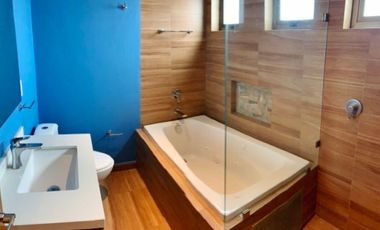 VENTA DE CASA EN CONDADO DEL VALLE METEPEC, 4 REC.