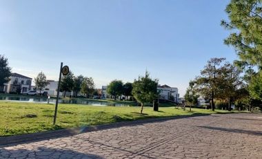 VENTA DE CASA EN CONDADO DEL VALLE METEPEC, 4 REC.