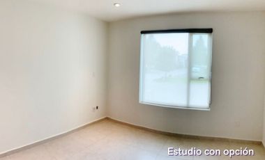 VENTA DE CASA EN CONDADO DEL VALLE METEPEC, 4 REC.
