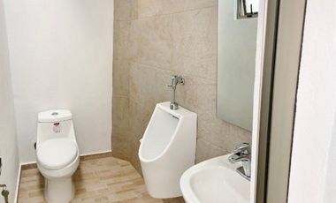 VENTA DE CASA EN CONDADO DEL VALLE METEPEC, 4 REC.