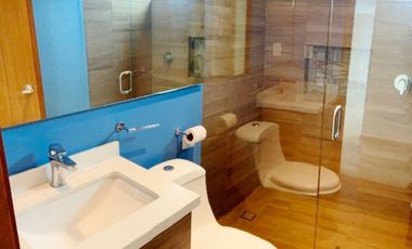 VENTA DE CASA EN CONDADO DEL VALLE METEPEC, 4 REC.