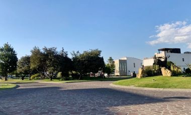 VENTA DE CASA EN CONDADO DEL VALLE METEPEC, 4 REC.