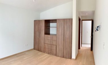 VENTA DE CASA EN CONDADO DEL VALLE METEPEC, 4 REC.