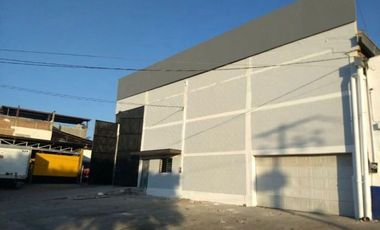 BODEGA EN RENTA EN FRACCIONAMIENTO LOS PINOS