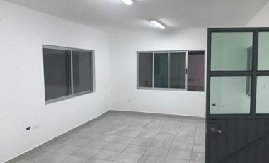 BODEGA EN RENTA EN FRACCIONAMIENTO LOS PINOS