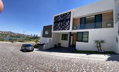 Venta Casas, Lomas del Lago, Cumbres de Juriquilla, Qro76. $7.9 mdp