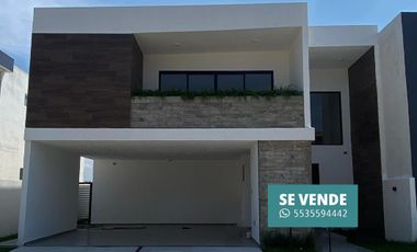 Casa en Venta con 3 recámaras , Punta Tiburón Alvarado