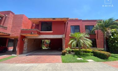 Casa en Venta 3 habitaciones en zona céntrica , Misiones de la Noria en Veracruz