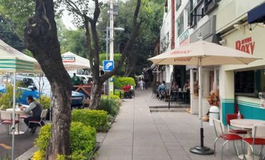 Oficina - Lomas de Chapultepec