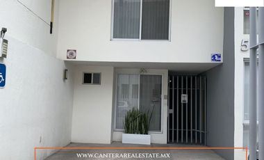 CONSULTORIO EN RENTA, A UN LADO HOSPITAL ANGELES