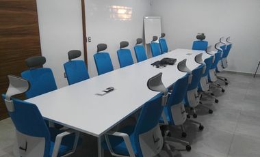 VENTA DE OFICINA EN COL. FERROCARRILERA  MAZATLÁN