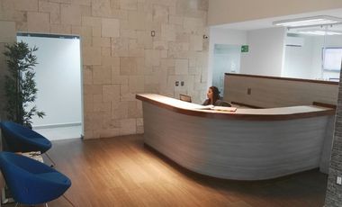 VENTA DE OFICINA EN COL. FERROCARRILERA  MAZATLÁN