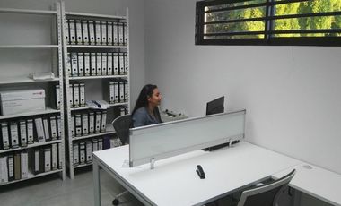 VENTA DE OFICINA EN COL. FERROCARRILERA  MAZATLÁN