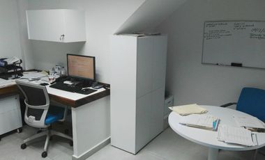 VENTA DE OFICINA EN COL. FERROCARRILERA  MAZATLÁN