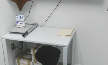 VENTA DE OFICINA EN COL. FERROCARRILERA  MAZATLÁN