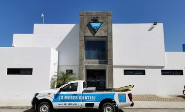 VENTA DE OFICINA EN COL. FERROCARRILERA  MAZATLÁN