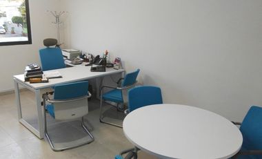 VENTA DE OFICINA EN COL. FERROCARRILERA  MAZATLÁN