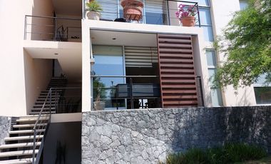 Departamento en venta Condesa Cimatario