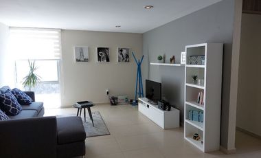 Departamento en venta Condesa Cimatario