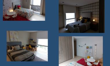 Departamento en venta Condesa Cimatario