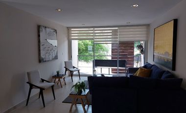 Departamento en venta Condesa Cimatario