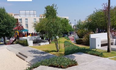 Departamento en venta Condesa Cimatario