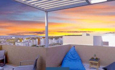 Departamento en venta Condesa Cimatario