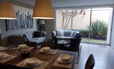 Departamento en venta Condesa Cimatario