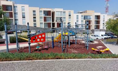 Departamento en venta Condesa Cimatario