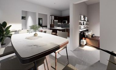 CASA EN VENTA EN COTO SANTA LUCIA EN MAZATLÀN
