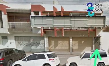 RENTA DE LOCAL PARA  OFICINA EN COL. MIGUEL ALEMÁN