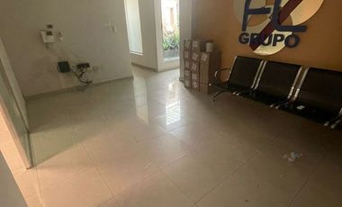 RENTA DE LOCAL PARA  OFICINA EN COL. MIGUEL ALEMÁN