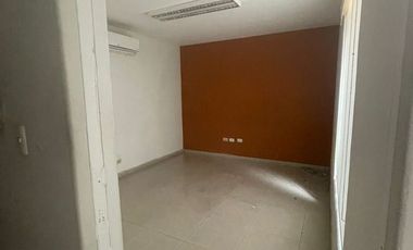 RENTA DE LOCAL PARA  OFICINA EN COL. MIGUEL ALEMÁN