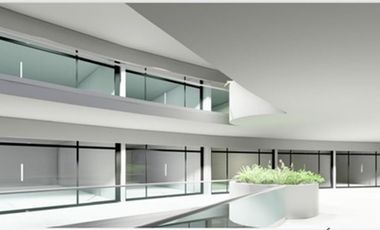 PREVENTA DE LOCAL COMERCIAL EN MACOPLAZA