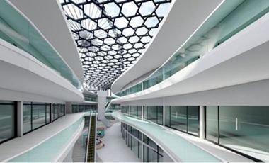 PREVENTA DE LOCAL COMERCIAL EN MACOPLAZA