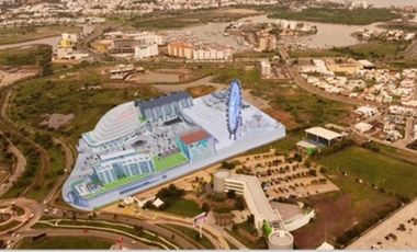 PREVENTA DE LOCAL COMERCIAL EN MACOPLAZA