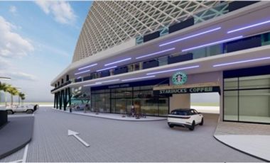 PREVENTA DE LOCAL COMERCIAL EN MACOPLAZA