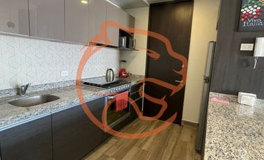 DEPARTAMENTO EN VENTA LEVANT