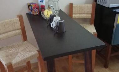 LOFT amueblado a 5 min del centro Historico