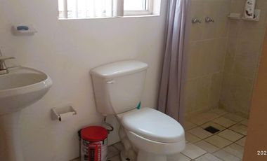 LOFT amueblado a 5 min del centro Historico