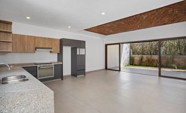 Casa la Reserva West 5