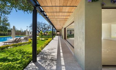 Casa la Reserva West 5