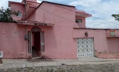 Casa en Hacienda Tétela, Cuernavaca, Morelos