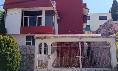 Casa en Santo Tomas, Lomas del Marmol, Puebla