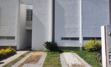 Casa En Venta Coto Barlovento, Aguascalientes, Ags