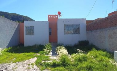 Casa en Amealco, Banthí, San Juan del Río